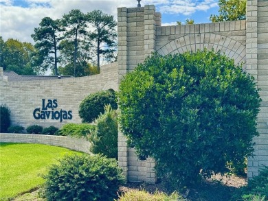 Very cool living in the very well manicured community of Las on Chesapeake Golf Club in Virginia - for sale on GolfHomes.com, golf home, golf lot