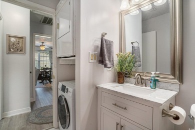 Welcome home to this delightful 2 bed 1 bath cottage located in on Heron Point Golf Club in South Carolina - for sale on GolfHomes.com, golf home, golf lot