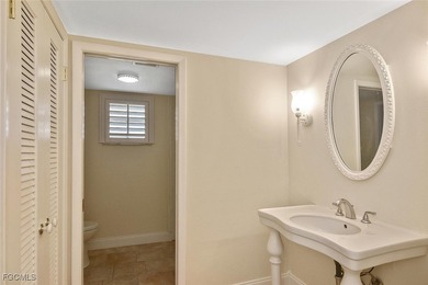 Welcome to luxury lakefront living in the heart of Stratford on Cypress Lake Country Club in Florida - for sale on GolfHomes.com, golf home, golf lot