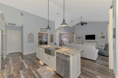 This River Club Pool Home has the Sizzle You see in the New Home on The River Club in Florida - for sale on GolfHomes.com, golf home, golf lot