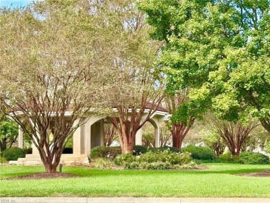Very cool living in the very well manicured community of Las on Chesapeake Golf Club in Virginia - for sale on GolfHomes.com, golf home, golf lot