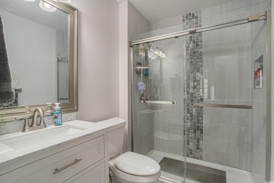 Welcome home to this delightful 2 bed 1 bath cottage located in on Heron Point Golf Club in South Carolina - for sale on GolfHomes.com, golf home, golf lot