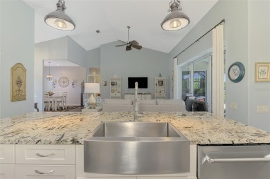 This River Club Pool Home has the Sizzle You see in the New Home on The River Club in Florida - for sale on GolfHomes.com, golf home, golf lot