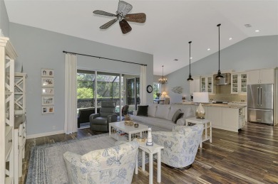 This River Club Pool Home has the Sizzle You see in the New Home on The River Club in Florida - for sale on GolfHomes.com, golf home, golf lot