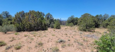 A corner lot, with views of the Majestic Spanish Peaks and 3.59 on Walsenburg Golf Club in Colorado - for sale on GolfHomes.com, golf home, golf lot
