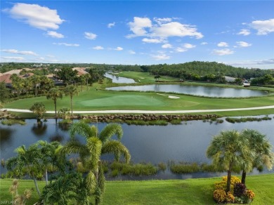 IMMEDIATELY upon entering this beautiful home you will LOVE on Colonial Country Club in Florida - for sale on GolfHomes.com, golf home, golf lot