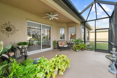 Spectacular LAKE View home in the beautiful community of St on St. James Golf Club in Florida - for sale on GolfHomes.com, golf home, golf lot