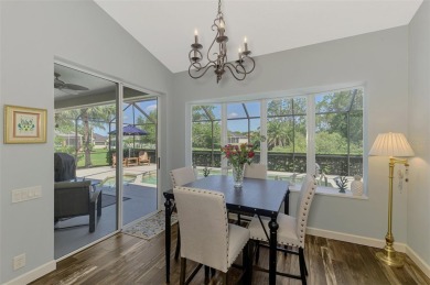 This River Club Pool Home has the Sizzle You see in the New Home on The River Club in Florida - for sale on GolfHomes.com, golf home, golf lot