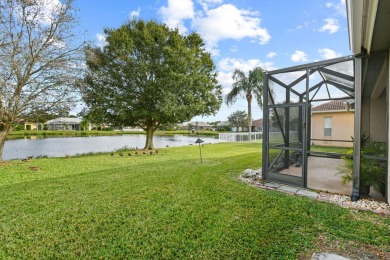 Spectacular LAKE View home in the beautiful community of St on St. James Golf Club in Florida - for sale on GolfHomes.com, golf home, golf lot