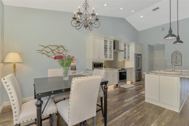 This River Club Pool Home has the Sizzle You see in the New Home on The River Club in Florida - for sale on GolfHomes.com, golf home, golf lot