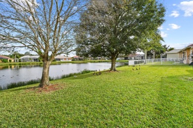 Spectacular LAKE View home in the beautiful community of St on St. James Golf Club in Florida - for sale on GolfHomes.com, golf home, golf lot