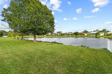 Spectacular LAKE View home in the beautiful community of St on St. James Golf Club in Florida - for sale on GolfHomes.com, golf home, golf lot