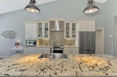This River Club Pool Home has the Sizzle You see in the New Home on The River Club in Florida - for sale on GolfHomes.com, golf home, golf lot