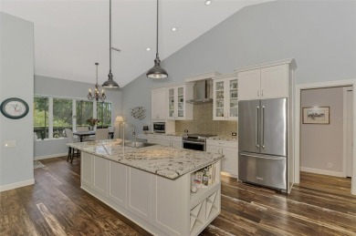 This River Club Pool Home has the Sizzle You see in the New Home on The River Club in Florida - for sale on GolfHomes.com, golf home, golf lot