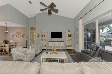 This River Club Pool Home has the Sizzle You see in the New Home on The River Club in Florida - for sale on GolfHomes.com, golf home, golf lot