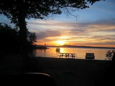 Charming Turn-Key Cottage on Frye Island - A Lakeside Retreat! on Frye Island Golf Club in Maine - for sale on GolfHomes.com, golf home, golf lot