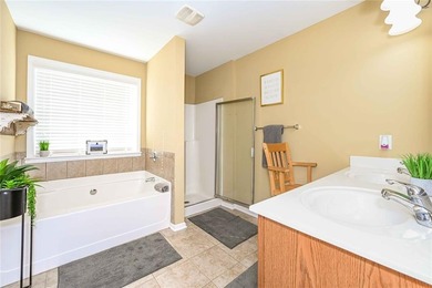 Great opportunity for a large family 5 bedrooms 3 baths. Large on Mirror Lake Golf Club in Georgia - for sale on GolfHomes.com, golf home, golf lot