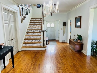 One-of-a-kind home on a spacious lot in a prime location! on Hannibal Country Club in Missouri - for sale on GolfHomes.com, golf home, golf lot
