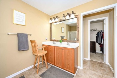 Great opportunity for a large family 5 bedrooms 3 baths. Large on Mirror Lake Golf Club in Georgia - for sale on GolfHomes.com, golf home, golf lot