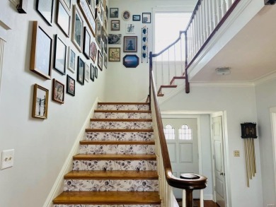 One-of-a-kind home on a spacious lot in a prime location! on Hannibal Country Club in Missouri - for sale on GolfHomes.com, golf home, golf lot