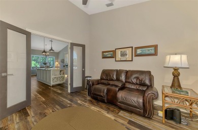 This River Club Pool Home has the Sizzle You see in the New Home on The River Club in Florida - for sale on GolfHomes.com, golf home, golf lot