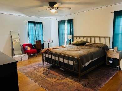 One-of-a-kind home on a spacious lot in a prime location! on Hannibal Country Club in Missouri - for sale on GolfHomes.com, golf home, golf lot