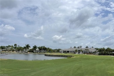 IMMEDIATELY upon entering this beautiful home you will LOVE on Colonial Country Club in Florida - for sale on GolfHomes.com, golf home, golf lot