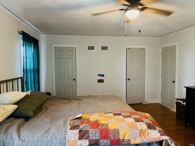 One-of-a-kind home on a spacious lot in a prime location! on Hannibal Country Club in Missouri - for sale on GolfHomes.com, golf home, golf lot