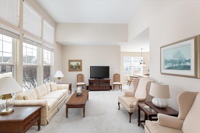 Welcome to the vibrant, active adult lifestyle at the Carillon on White Eagle Golf Club in Illinois - for sale on GolfHomes.com, golf home, golf lot