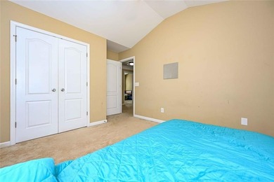 Great opportunity for a large family 5 bedrooms 3 baths. Large on Mirror Lake Golf Club in Georgia - for sale on GolfHomes.com, golf home, golf lot