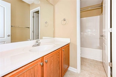 Great opportunity for a large family 5 bedrooms 3 baths. Large on Mirror Lake Golf Club in Georgia - for sale on GolfHomes.com, golf home, golf lot