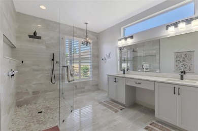 This River Club Pool Home has the Sizzle You see in the New Home on The River Club in Florida - for sale on GolfHomes.com, golf home, golf lot