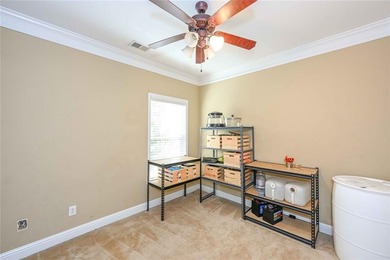 Great opportunity for a large family 5 bedrooms 3 baths. Large on Mirror Lake Golf Club in Georgia - for sale on GolfHomes.com, golf home, golf lot