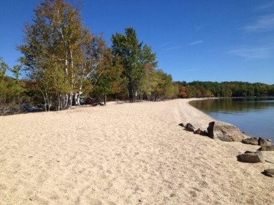 Charming Turn-Key Cottage on Frye Island - A Lakeside Retreat! on Frye Island Golf Club in Maine - for sale on GolfHomes.com, golf home, golf lot