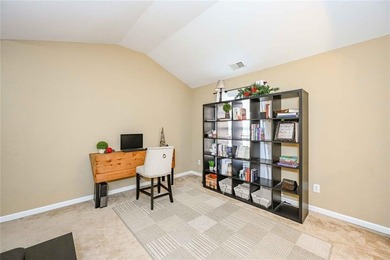 Great opportunity for a large family 5 bedrooms 3 baths. Large on Mirror Lake Golf Club in Georgia - for sale on GolfHomes.com, golf home, golf lot