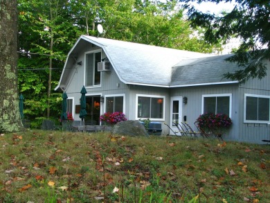 Charming Turn-Key Cottage on Frye Island - A Lakeside Retreat! on Frye Island Golf Club in Maine - for sale on GolfHomes.com, golf home, golf lot