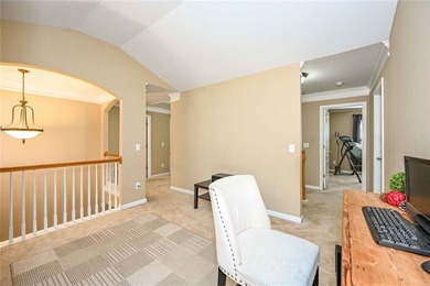 Great opportunity for a large family 5 bedrooms 3 baths. Large on Mirror Lake Golf Club in Georgia - for sale on GolfHomes.com, golf home, golf lot