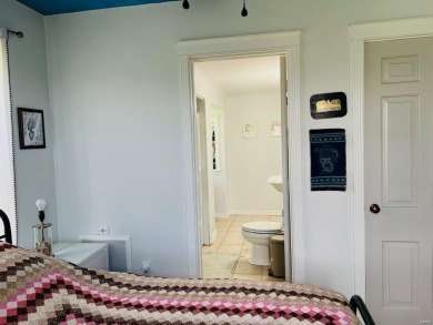 One-of-a-kind home on a spacious lot in a prime location! on Hannibal Country Club in Missouri - for sale on GolfHomes.com, golf home, golf lot