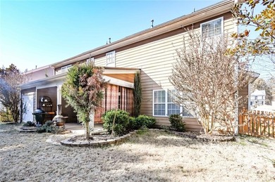 Great opportunity for a large family 5 bedrooms 3 baths. Large on Mirror Lake Golf Club in Georgia - for sale on GolfHomes.com, golf home, golf lot