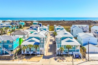 Spacious 3 bedroom/2.5 bath condo located just blocks from the on Palmilla Beach Golf Club in Texas - for sale on GolfHomes.com, golf home, golf lot