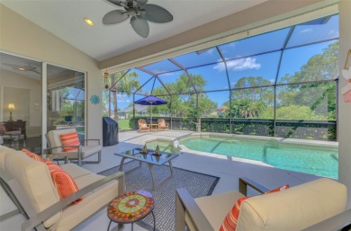 WOW $30,000 Price Reduction!  This River Club Pool Home has the on The River Club in Florida - for sale on GolfHomes.com, golf home, golf lot