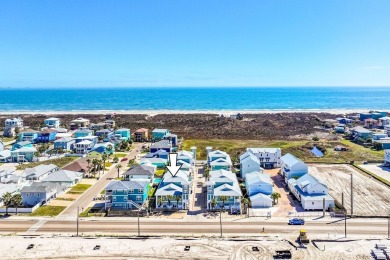 Spacious 3 bedroom/2.5 bath condo located just blocks from the on Palmilla Beach Golf Club in Texas - for sale on GolfHomes.com, golf home, golf lot