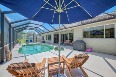 WOW $30,000 Price Reduction!  This River Club Pool Home has the on The River Club in Florida - for sale on GolfHomes.com, golf home, golf lot
