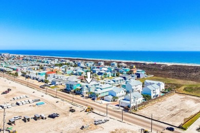Spacious 3 bedroom/2.5 bath condo located just blocks from the on Palmilla Beach Golf Club in Texas - for sale on GolfHomes.com, golf home, golf lot