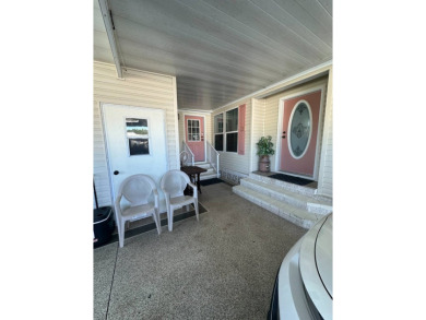 Welcome to Your Spacious Triple-Wide Retreat with Pond Views! on Schalamar Creek Golf and Country Club in Florida - for sale on GolfHomes.com, golf home, golf lot