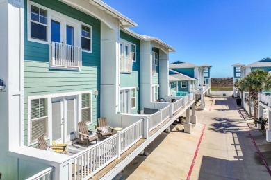 Spacious 3 bedroom/2.5 bath condo located just blocks from the on Palmilla Beach Golf Club in Texas - for sale on GolfHomes.com, golf home, golf lot