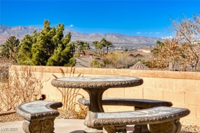 Move-in ready Colonial model with stunning mountain  city views! on Revere Golf Club in Nevada - for sale on GolfHomes.com, golf home, golf lot