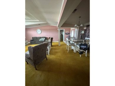 Welcome to Your Spacious Triple-Wide Retreat with Pond Views! on Schalamar Creek Golf and Country Club in Florida - for sale on GolfHomes.com, golf home, golf lot
