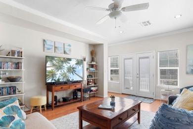 Spacious 3 bedroom/2.5 bath condo located just blocks from the on Palmilla Beach Golf Club in Texas - for sale on GolfHomes.com, golf home, golf lot