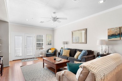 Spacious 3 bedroom/2.5 bath condo located just blocks from the on Palmilla Beach Golf Club in Texas - for sale on GolfHomes.com, golf home, golf lot